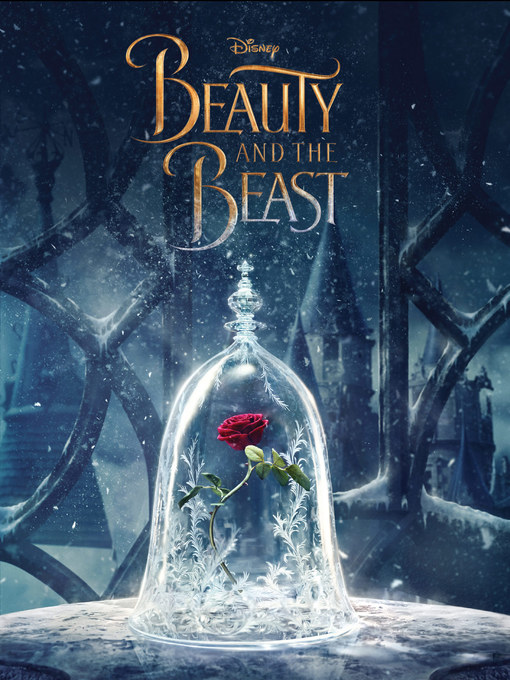 Title details for Beauty and the Beast Novelization by Elizabeth Rudnick - Wait list